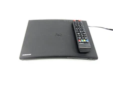 Samsung BD-J5100 Streaming Blu-ray Player w/ Remote Control