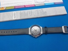 SWATCH Irony YGS464 Neu 