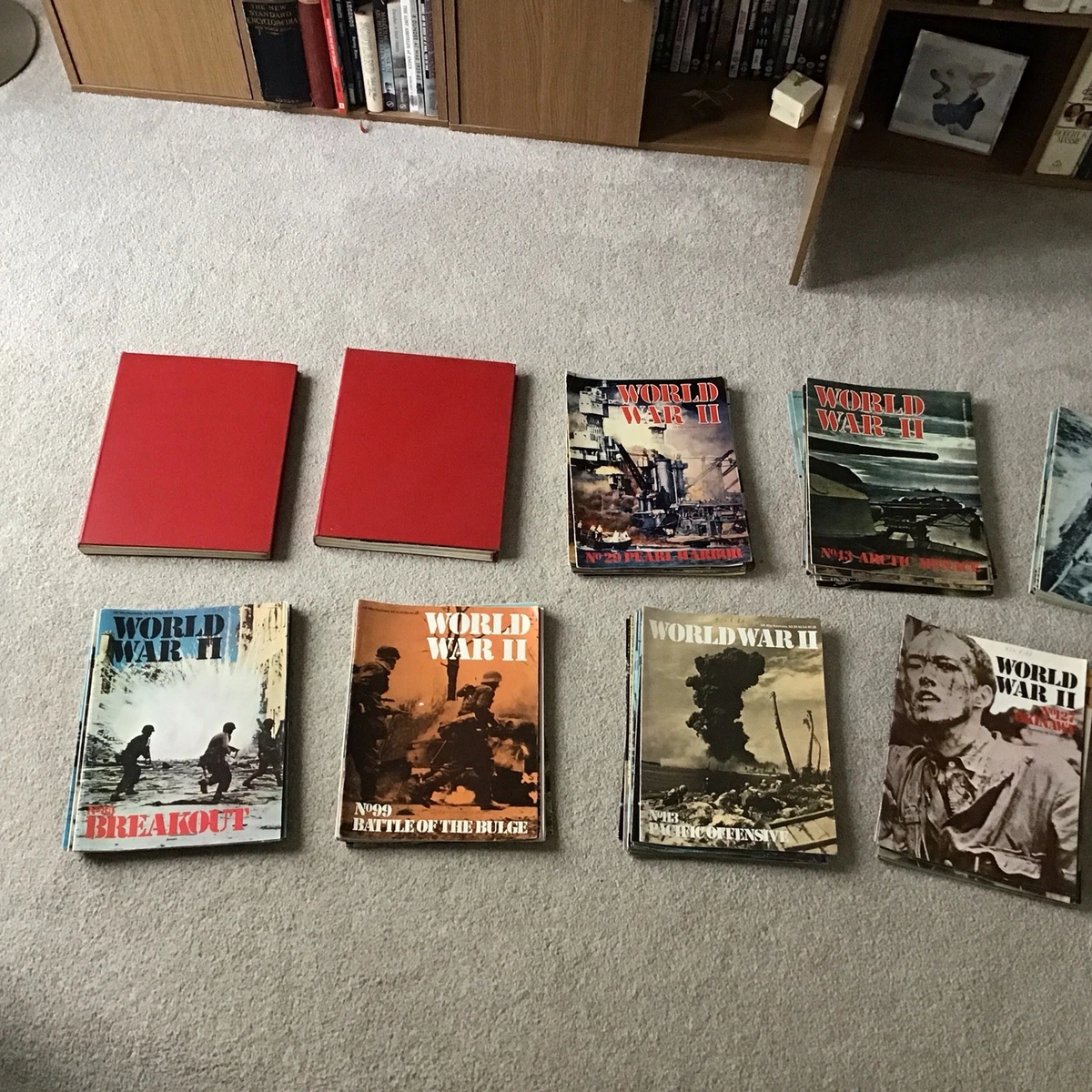 World War 2 Magazines for sale | eBay UK