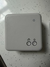 Hive Smart Heating Kit — Thermostat Mini, Dual Channel Receiver SLR2 & Hub HUB50