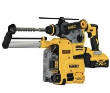 *NEW* DEWALT 20V Max XR 1-1/8” SDS Plus Rotary Hammer Kit (DCH293R2DH)