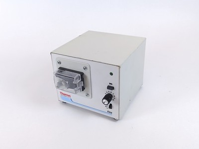 Thermo Fisher Scientific 72-310-300 Peristaltic pump FH10 300RPM 11-15VDC