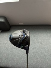 Cobra DS-ADAPT X Driver – 9.0° – Stiff 65g Shaft – Adjustable – Golf Pride Grip