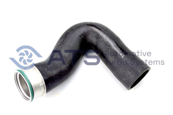 Ladeluftschlauch FüR MERCEDES-BENZ Sprinter 3,5-T Pritsc 9065280382, A9065280382-image