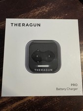 Charging Stand And Battery For Therabody Theragun G4Pro, Pro 4th Gen