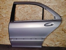 Mercedes-Benz S W220 2001 Hinten links T?r hinten VLM38931 Mercedes-Benz S W220 2001 Hinten links T?r hinten VLM38931