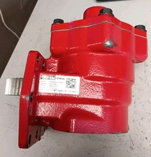 Parker 210XMMFP-X4XP PTO Damaged Port