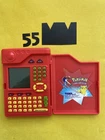Pokemon Pokedex Vintage 1998 Tiger Electronics Nintendo Tested WORKING VIDEO