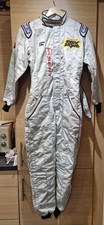 TV Memorabilia Emma Willis Race Suit From 2010 Show Sex Drive With Jack Osborne