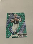 2025 Panini Warren Moon Green (Raw)