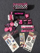 Merch One Direction 2010/2012 – Gadget e Accessori Originali, Super Rari!"