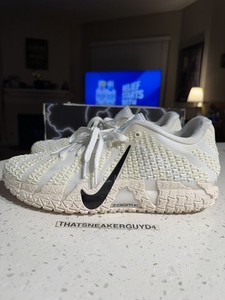Nike Ja 3 Coconut Milk | eBay