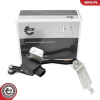 Esen Skv Sensor, Leuchtweitenregulierung Links, Vorderachse FüR Volvo
