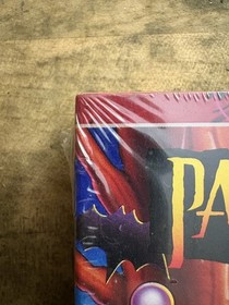 Nintendo Virtual Boy: PANIC BOMBER US Version Factory Sealed NEW 