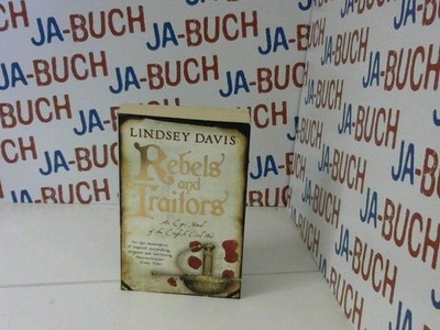 Rebels and Traitors Lindsey Davis: