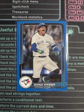 2014 Topps Rookie All-Star Team Includes Jose Abreu, No Jacob deGrom 12