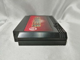 Taito Fudou Myououden Famicom Software