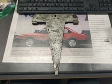 Used Oe Saab 99 879055 Pinion Depth Tool