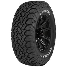 Lt23575r15 General Grabber Atx 104101s Lrc White Letter Tire Lt23575r15 General Grabber Atx 104101s Lrc White Letter Tire