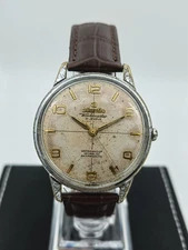 Atlantic Worldmaster Vintage