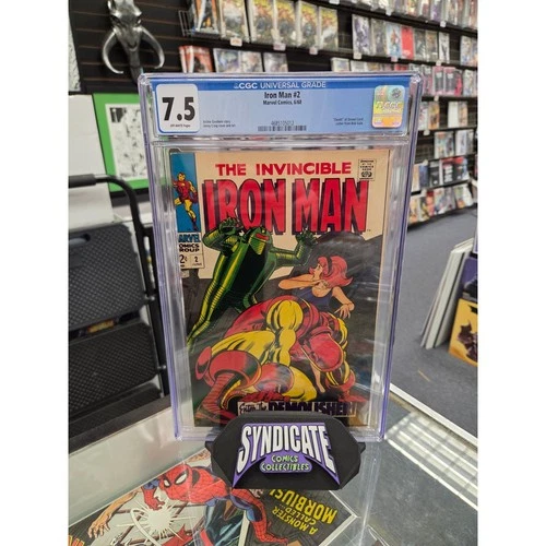 Comic Image