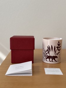 Cartier Candle | eBay