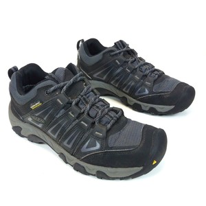 keen oakridge mens