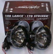 Lightforce 140 Lance 70w Aftermarket Hid Conversion Kit New 12 Month Warranty