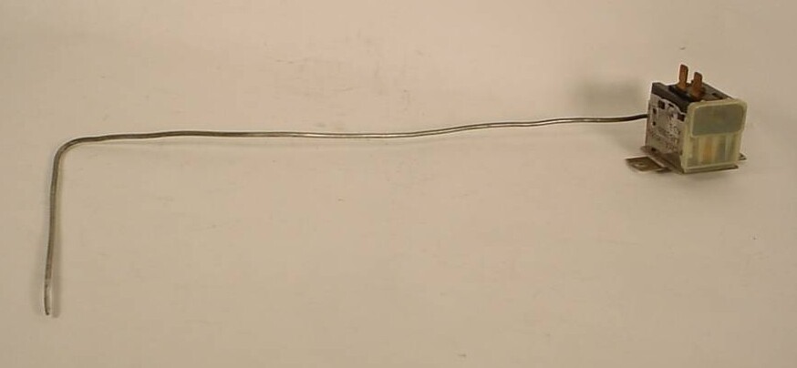 Used 1967 1968 Ford Mustang Mercury Cougar A/C Thermostat Control Switch