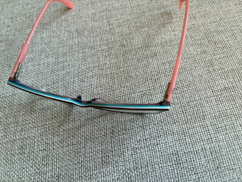Tommy Hilfiger Brille Damen TH1318 VN4 - Bild 9 von 10