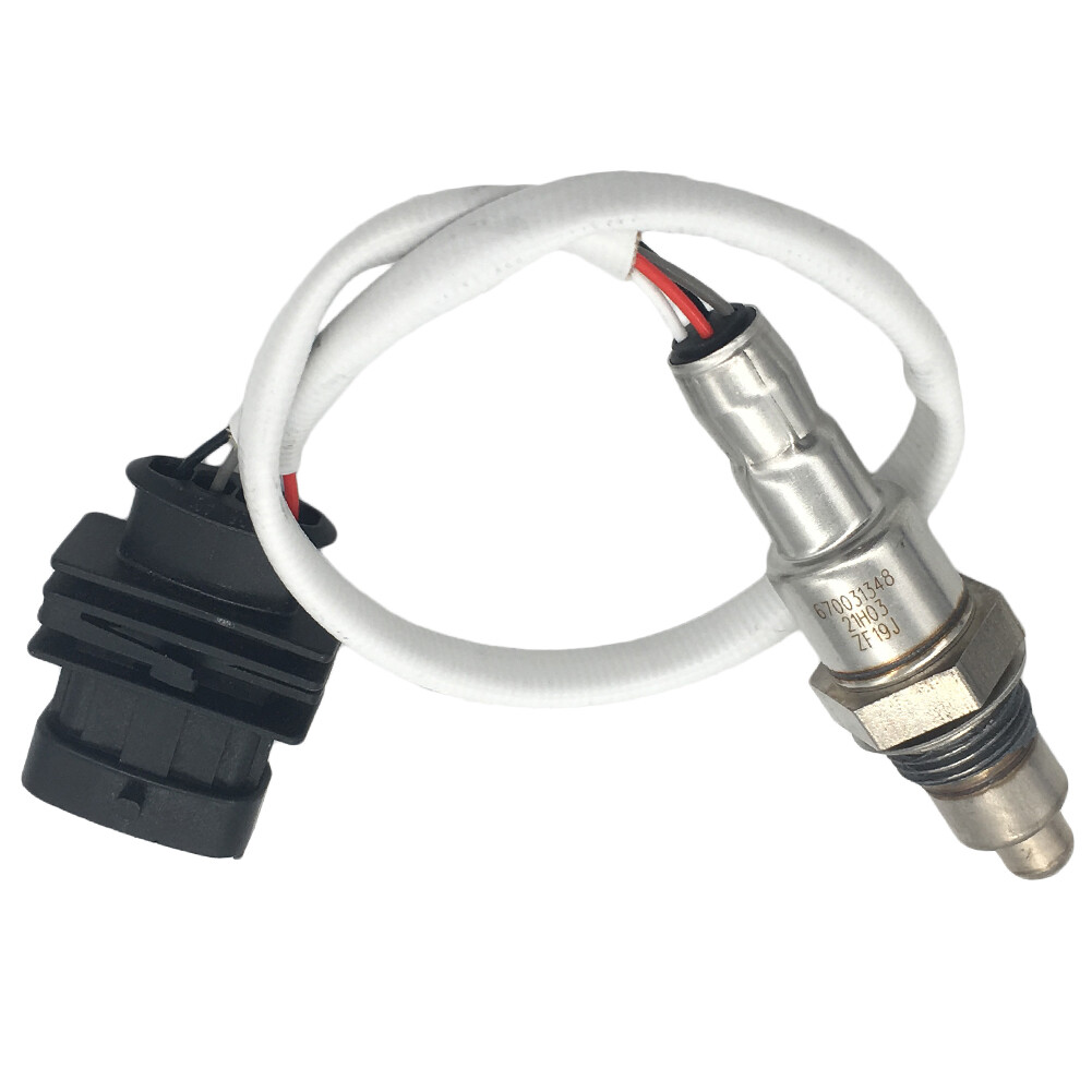 4X Up&Downstream Oxygen Sensor For 2014-2017 Maserati Ghibli Quattroporte 3.0L