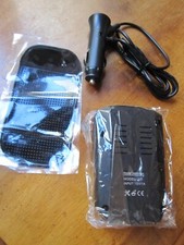 Radar Detector for cars w/voice Prompt speed Alarm System LED Display NEW