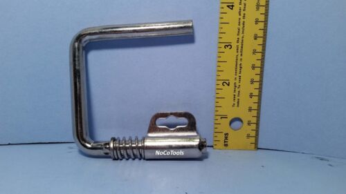 Generic Aftermarket Skil SHD77 Mag77 Bosch Schneckenantriebssäge Sparren Balkenaufhänger - Bild 2 von 3