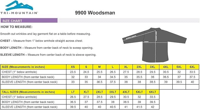 AFC Men's 3/4 Length Parka Zip Jacket Windproof Water Resistant Coat 2XL 3X 4XL - Image 4 of 4