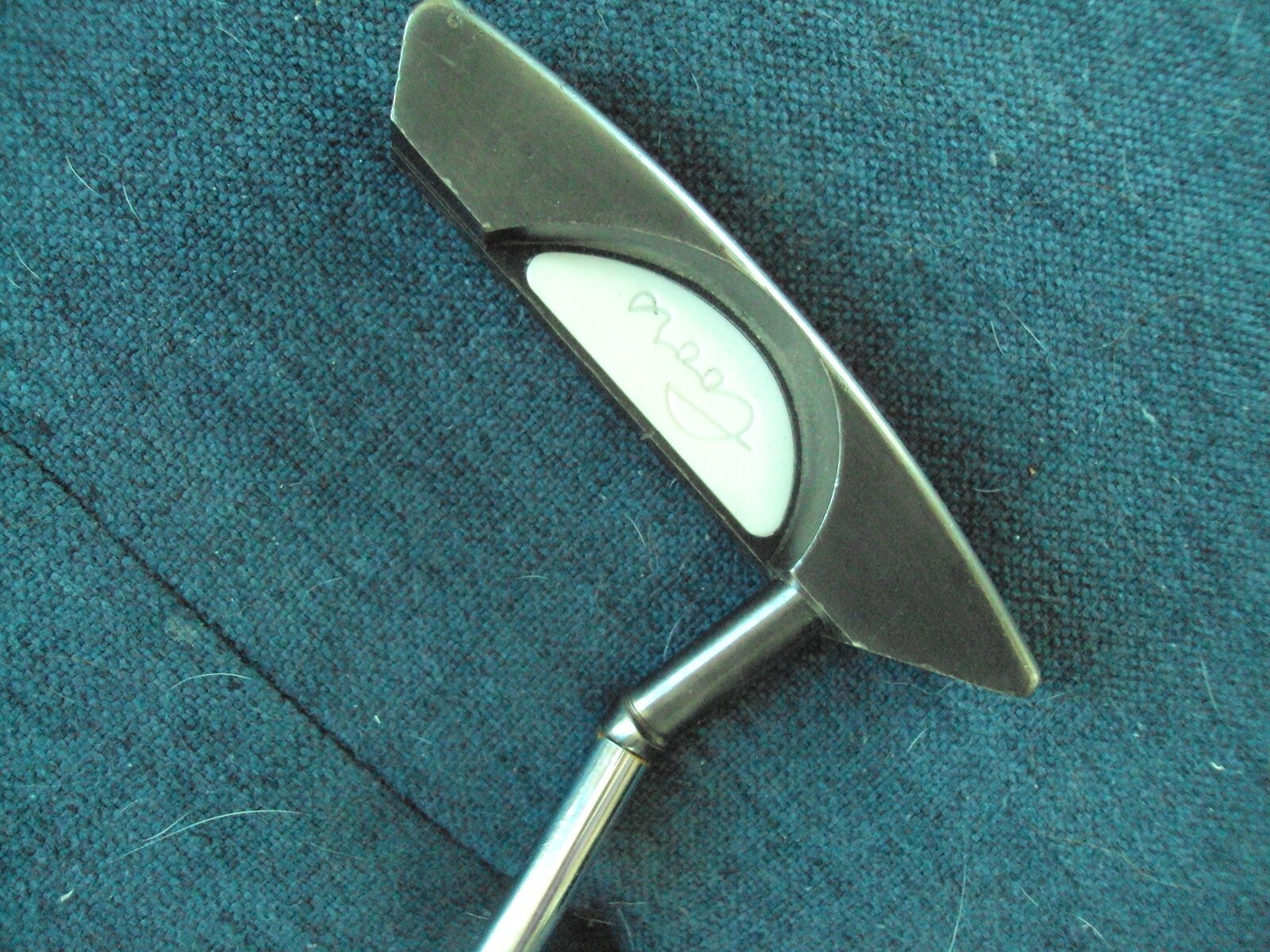 Coors Cerasports M2000 35" blade putter eBay