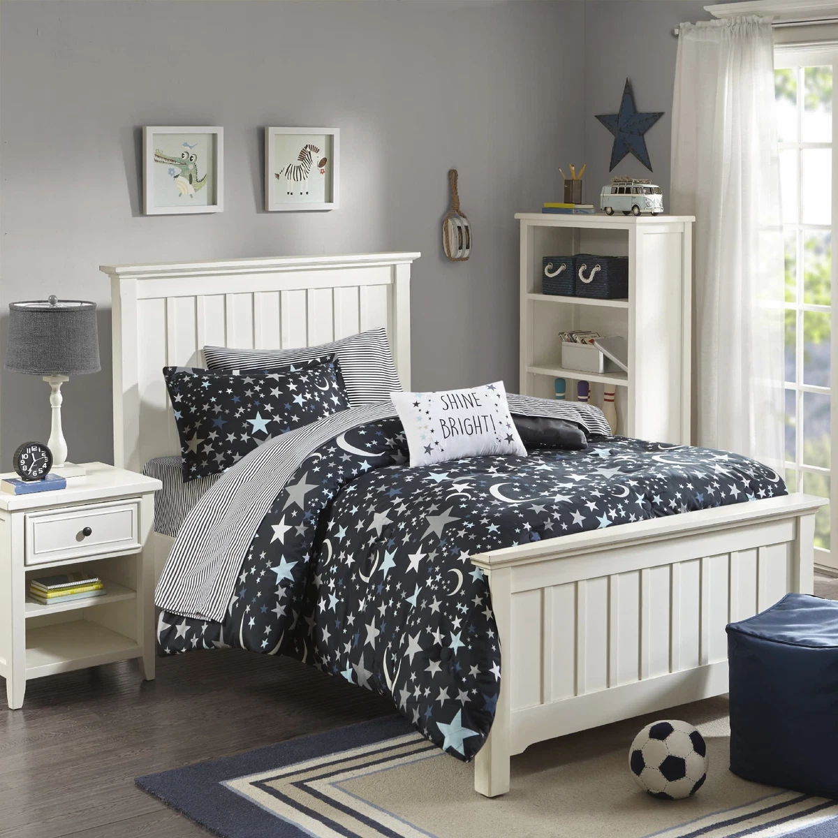 Celestial bed in a bag discount