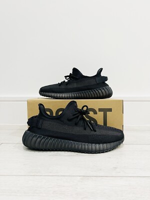 yeezy black 6
