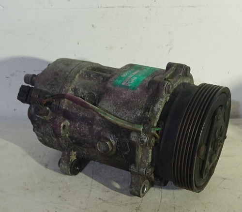 Klimakompressor AUDI A3 S3 8L TT 8N VW Golf 4 1J0820803A R134a SKODA SEAT