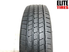 Kumho Crugen Ht51 P23575r16 235 75 16 New Tire