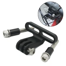 Bike Bicycle Stem Sports Camera Widen Holder Mount For Gopr0 Base Aluminum-alloy