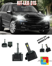 ? Leuchten D1S LED 6000K Ab Xenon Led- Matrix Geeignet f&uuml;r Mercedes Gl X 164 ?