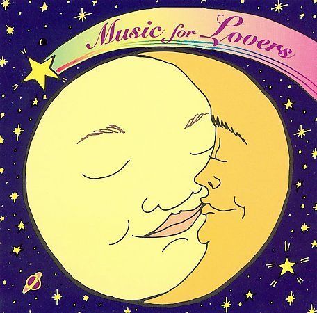 Музыка для влюбленных - автор Седдон, Эндрю Джон - НОВАЯ / ЗАПЕЧАТАННАЯ БЕСПЛАТНАЯ ДОСТАВКА 1-м КЛАССОМ