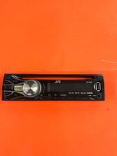 JVC KD-R530 CAR STEREO FACEPLATE ONLY JVC KD-...