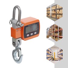 Digitale Hängekranwaage tragbare Mini-Kranwaage Hängewaage