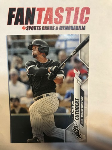 2020 Topps Update ERROR CARD You Pick - No Logo, 2 Logo's etc in RCs MISPRINT - Picture 7 of 98