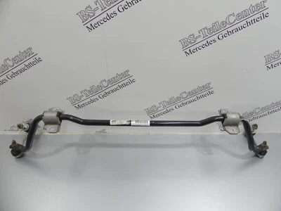 Mercedes GLS X166 ML W166 GLE W292 Stabilisator Drehstab Achse hinten 1663260265 - Bild 1 von 4