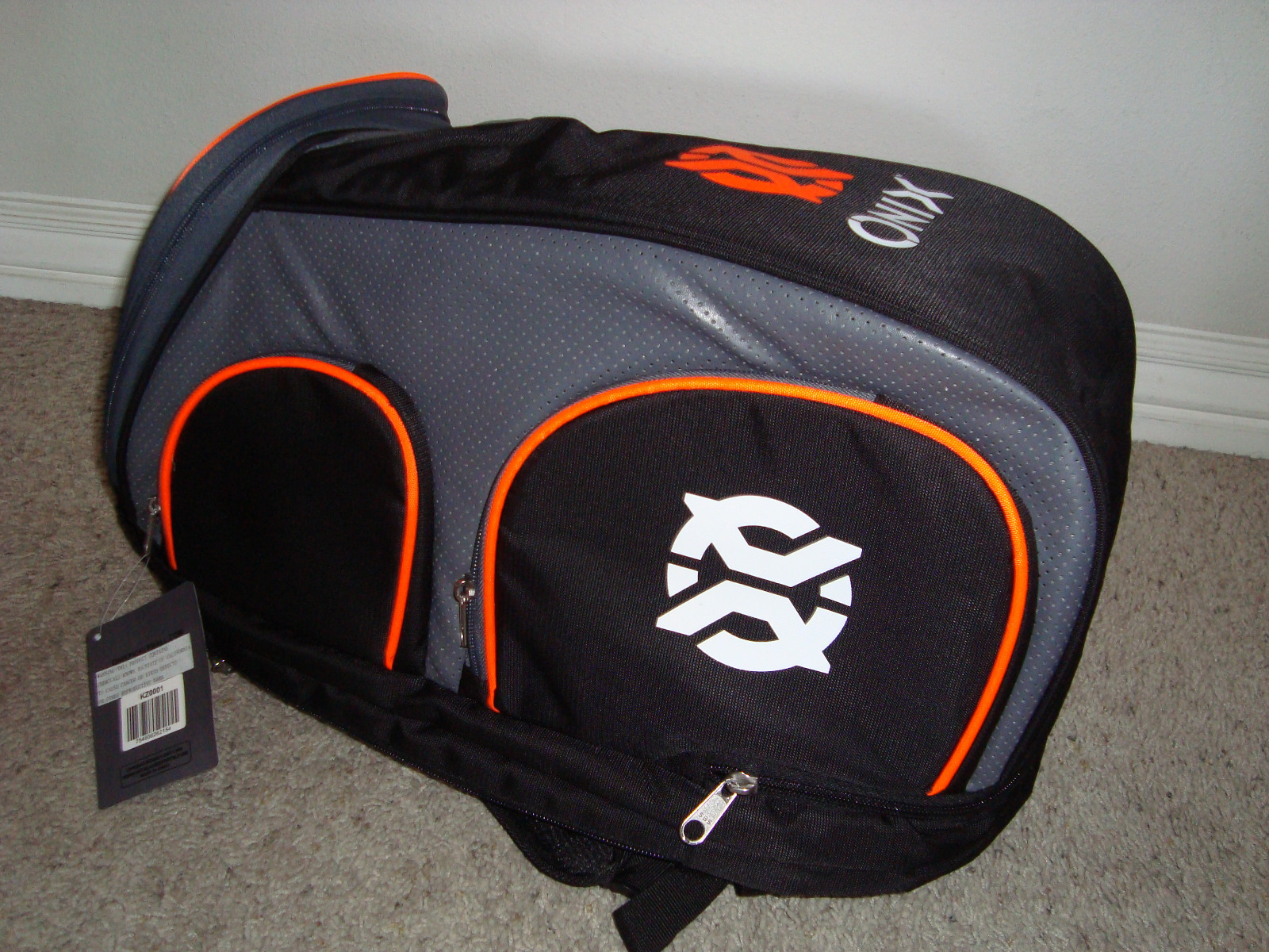 onix pickleball backpack