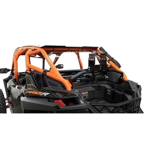 Tusk Spare Tire Carrier Compatible with Polaris RZR Pro R 4 2022-2025 Foto 4 de 4