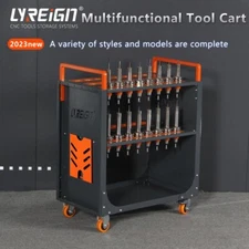 cnc tool cart BT,HSK,CAPTO,ISO,CAPTO series CNC storage rack BT40-40CAP tool car