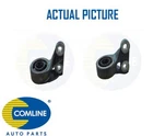 2 x NEW COMLINE FRONT CONTROL ARM BUSH PAIR OE QUALITY CRB1001